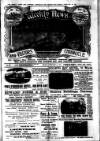 North Wales Weekly News Friday 22 February 1901 Page 1