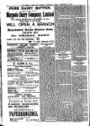 North Wales Weekly News Friday 22 February 1901 Page 7