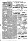 North Wales Weekly News Friday 21 February 1902 Page 8