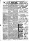 North Wales Weekly News Friday 21 February 1902 Page 10