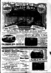 North Wales Weekly News Friday 18 April 1902 Page 1