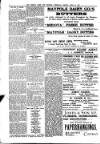 North Wales Weekly News Friday 18 April 1902 Page 8