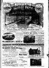 North Wales Weekly News Friday 23 May 1902 Page 1