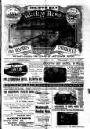 North Wales Weekly News Friday 30 May 1902 Page 1