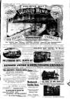 North Wales Weekly News Friday 04 July 1902 Page 1