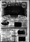 North Wales Weekly News Friday 25 July 1902 Page 1