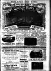 North Wales Weekly News Friday 08 August 1902 Page 1