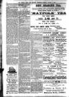 North Wales Weekly News Friday 08 August 1902 Page 10