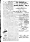 North Wales Weekly News Friday 15 August 1902 Page 10