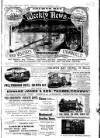 North Wales Weekly News Friday 19 September 1902 Page 1