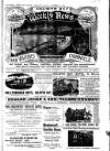 North Wales Weekly News Friday 26 September 1902 Page 1