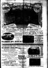 North Wales Weekly News Friday 17 October 1902 Page 1