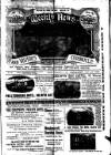 North Wales Weekly News Friday 26 December 1902 Page 1