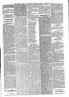 North Wales Weekly News Friday 13 February 1903 Page 5