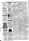 North Wales Weekly News Friday 20 February 1903 Page 2