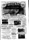 North Wales Weekly News Friday 24 April 1903 Page 1
