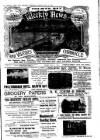 North Wales Weekly News Friday 15 May 1903 Page 1