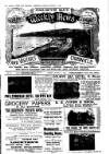 North Wales Weekly News Friday 07 August 1903 Page 1