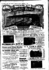 North Wales Weekly News Friday 11 December 1903 Page 1