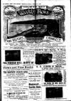 North Wales Weekly News Friday 15 January 1904 Page 1