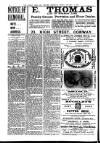 North Wales Weekly News Friday 15 January 1904 Page 10