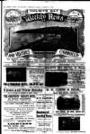 North Wales Weekly News Friday 29 January 1904 Page 1