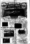 North Wales Weekly News Friday 07 October 1904 Page 1
