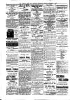 North Wales Weekly News Friday 07 October 1904 Page 4
