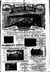 North Wales Weekly News Friday 25 November 1904 Page 1