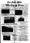 North Wales Weekly News Friday 14 July 1905 Page 1