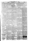 North Wales Weekly News Friday 14 July 1905 Page 11