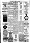 North Wales Weekly News Friday 28 July 1905 Page 10