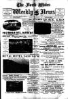 North Wales Weekly News Friday 03 November 1905 Page 1