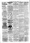 North Wales Weekly News Friday 03 November 1905 Page 2