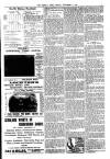 North Wales Weekly News Friday 03 November 1905 Page 9