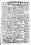 North Wales Weekly News Friday 03 November 1905 Page 11