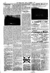 North Wales Weekly News Friday 03 November 1905 Page 12