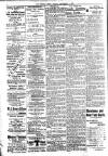 North Wales Weekly News Friday 01 December 1905 Page 6