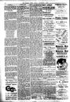 North Wales Weekly News Friday 01 December 1905 Page 10