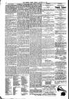 North Wales Weekly News Friday 26 January 1906 Page 10