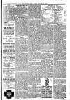 North Wales Weekly News Friday 26 January 1906 Page 11