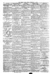 North Wales Weekly News Friday 16 February 1906 Page 6