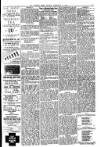 North Wales Weekly News Friday 16 February 1906 Page 11