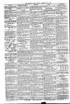 North Wales Weekly News Friday 23 February 1906 Page 6