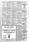 North Wales Weekly News Friday 27 September 1907 Page 3