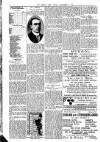 North Wales Weekly News Friday 27 September 1907 Page 8