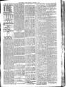 North Wales Weekly News Friday 31 January 1908 Page 7