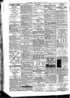 North Wales Weekly News Friday 03 July 1908 Page 6