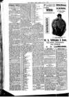 North Wales Weekly News Friday 03 July 1908 Page 14