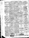 North Wales Weekly News Friday 23 October 1908 Page 6